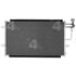 40734 by FOUR SEASONS - Parallel Flow Condenser