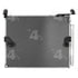 40735 by FOUR SEASONS - Condenser Drier Assembly