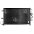 40747 by FOUR SEASONS - Parallel Flow Condenser