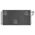 40756 by FOUR SEASONS - Condenser Drier Assembly