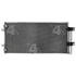 40770 by FOUR SEASONS - Condenser Drier Assembly