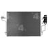 40774 by FOUR SEASONS - Condenser Drier Assembly