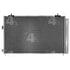 40784 by FOUR SEASONS - Condenser Drier Assembly