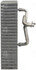 44001 by FOUR SEASONS - Plate & Fin Evaporator Core