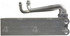 44001 by FOUR SEASONS - Plate & Fin Evaporator Core
