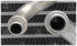 44001 by FOUR SEASONS - Plate & Fin Evaporator Core