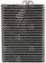 44003 by FOUR SEASONS - Plate & Fin Evaporator Core