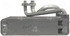 44003 by FOUR SEASONS - Plate & Fin Evaporator Core