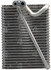 44003 by FOUR SEASONS - Plate & Fin Evaporator Core