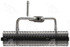 44021 by FOUR SEASONS - Plate & Fin Evaporator Core