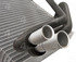 44065 by FOUR SEASONS - Plate & Fin Evaporator Core