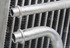 44102 by FOUR SEASONS - Plate & Fin Evaporator Core