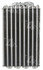 44111 by FOUR SEASONS - Tube & Fin Evaporator Core