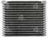 44112 by FOUR SEASONS - Plate & Fin Evaporator Core