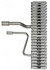 44114 by FOUR SEASONS - Plate & Fin Evaporator Core