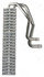 44115 by FOUR SEASONS - Plate & Fin Evaporator Core