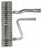 44114 by FOUR SEASONS - Plate & Fin Evaporator Core