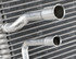 44114 by FOUR SEASONS - Plate & Fin Evaporator Core