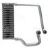 44132 by FOUR SEASONS - Plate & Fin Evaporator Core