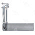 44132 by FOUR SEASONS - Plate & Fin Evaporator Core