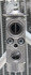 44140 by FOUR SEASONS - Plate & Fin Evaporator Core