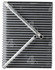 44141 by FOUR SEASONS - Plate & Fin Evaporator Core