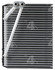 44143 by FOUR SEASONS - Plate & Fin Evaporator Core