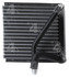 44142 by FOUR SEASONS - Plate & Fin Evaporator Core