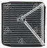 44144 by FOUR SEASONS - Plate & Fin Evaporator Core