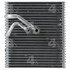 44146 by FOUR SEASONS - Plate & Fin Evaporator Core