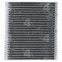 44146 by FOUR SEASONS - Plate & Fin Evaporator Core