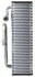 44148 by FOUR SEASONS - Plate & Fin Evaporator Core