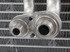 44150 by FOUR SEASONS - Plate & Fin Evaporator Core