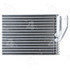 44160 by FOUR SEASONS - Plate & Fin Evaporator Core