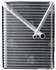 44158 by FOUR SEASONS - Plate & Fin Evaporator Core