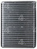 44158 by FOUR SEASONS - Plate & Fin Evaporator Core