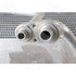 44162 by FOUR SEASONS - Plate & Fin Evaporator Core