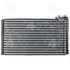 44163 by FOUR SEASONS - Plate & Fin Evaporator Core