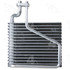 44162 by FOUR SEASONS - Plate & Fin Evaporator Core