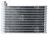 44167 by FOUR SEASONS - Plate & Fin Evaporator Core