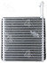 44168 by FOUR SEASONS - Plate & Fin Evaporator Core