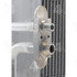 44174 by FOUR SEASONS - Plate & Fin Evaporator Core