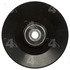 45017 by FOUR SEASONS - Idler / Tensioner Pulley