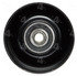 45018 by FOUR SEASONS - Idler / Tensioner Pulley