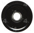 45080 by FOUR SEASONS - Idler / Tensioner Pulley