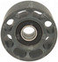 45100 by FOUR SEASONS - Idler / Tensioner Pulley