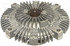 46026 by FOUR SEASONS - Standard Rotation Thermal Standard Duty Fan Clutch