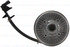 46024 by FOUR SEASONS - Reverse Rotation Severe Duty Electronic Fan Clutch