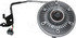 46069 by FOUR SEASONS - Reverse Rotation Severe Duty Electronic Fan Clutch