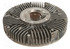 46076 by FOUR SEASONS - Standard Rotation Severe Duty Thermal Fan Clutch